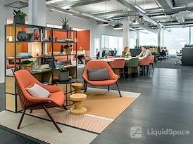 Regus | Bergen, Media City Bergen