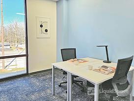 Regus | Indianapolis - W 86th St.
