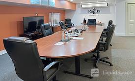 Regus | AB, Medicine Hat - 640 3rd St SE