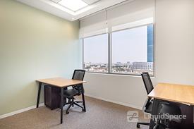 Regus | Jeddah, The Quartz