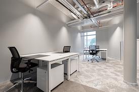 The Office Operators | Journey Offices & Spaces