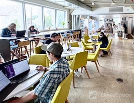 Enterprise Coworking | RiNo