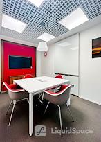 Regus | Milan, Loreto