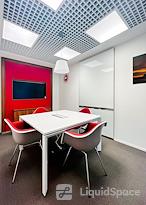 Regus | Milan, Loreto