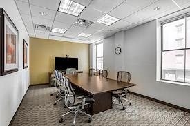 Regus | The Altmayer Building