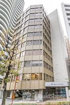 Open Office | TOKYO, Aoyama Centre