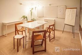 Holom, Maison des praticiens de bien-être - Location de cabinets thérapeutes à la carte.