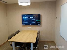 WeWork Roshni Tech Hub