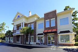 Myrtle Beach Business Center