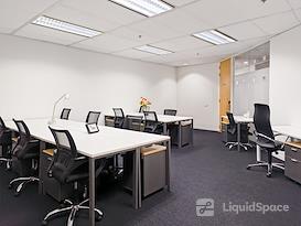 Regus | BANGKOK, M Thai Tower - All Seasons Place