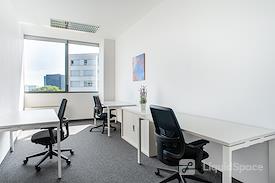 Regus | Zagreb, City Centre