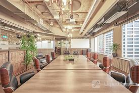 The Hive The Cluster