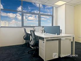 HQ | Wuxi, Chongwen Building