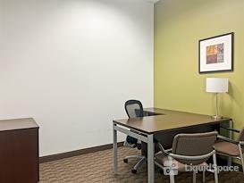 Regus | Vista Point North