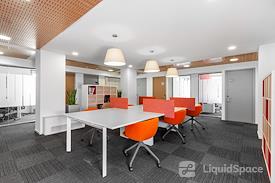 Regus | Genova de Ferrari