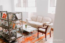 Workspace: Dickson's First & Only Coworking Space