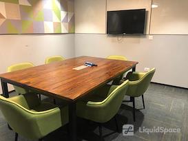 Awfis | Coworking-Nucleus Mall Camp