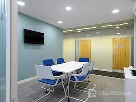 Regus | Milton Keynes, Midsummer Boulevard