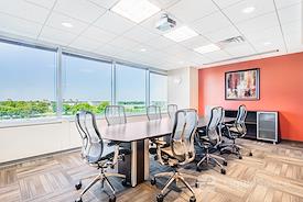 Regus | RexCorp Plaza