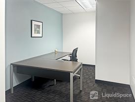 Regus | RenCen