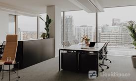FORA | 20 Eastbourne Terrace