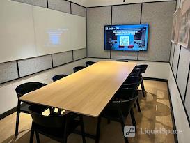 WeWork | 33 Arch St