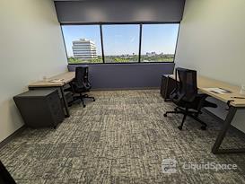 Office Evolution West Palm Beach