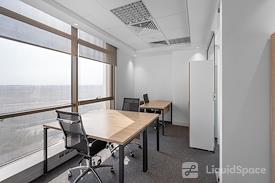 Regus | Al Khobar, Al Rashed Towers