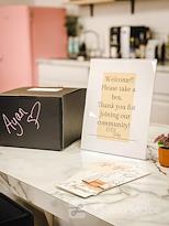 The Hive- Fairport Road