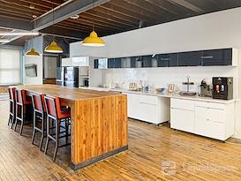 SPACES | AZ, Tucson - Congress St