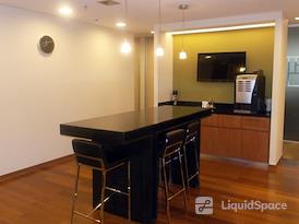 Regus | Brasilia, Parque Cidade Corporate