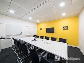 Regus | Hemel Hempstead, Breakspear Park