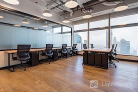 Signature | Jakarta Menara Astra