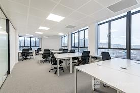 SPACES  | Bristol, Castle Park