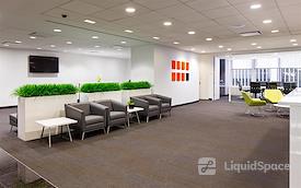 Virgo Business Centers Midtown