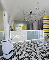 WorX