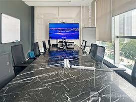 Regus | Kuala Lumpur, Menara Binjai