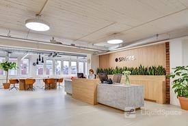 SPACES | FL, Miami - 2915 Biscayne Blvd