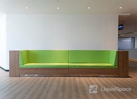 Regus | Djibouti, Salaam Tower