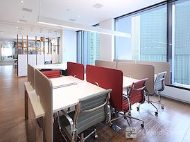 Regus | NAGOYA, Dai Nagoya Building