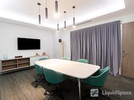 SPACES | PANAMA, Panama City, Spaces Plaza 2000