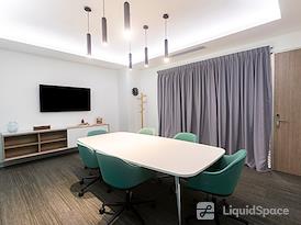 SPACES | PANAMA, Panama City, Spaces Plaza 2000