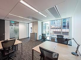 Regus | Sydney, 20 Martin Place