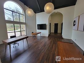 The Mansion at Valley Ranch