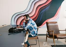 WeWork | 1900 Market