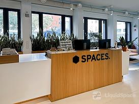 SPACES | Cologne, Breite Strasse