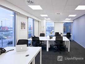 Regus | Antwerp, Port Atlantic House