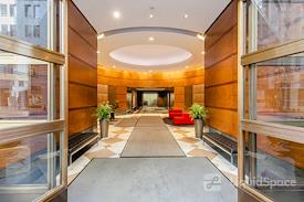 Werqwise San Francisco - FiDi - Pine St