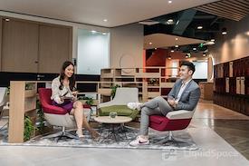 KMC | Podium West Tower Coworking Space, Mandaluyong