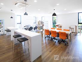 Regus | Aichi, Kariya (Open Office)